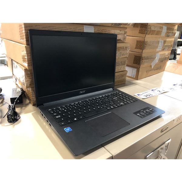 ACER ASPIRE 1 15.6" LAPTOP COMPUTER