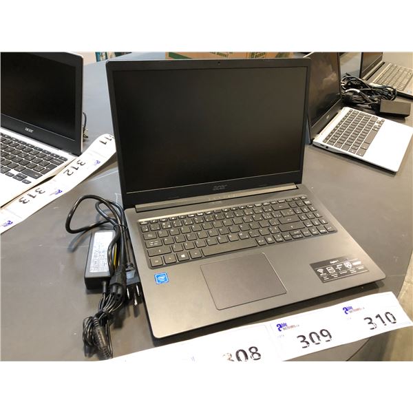 ACER ASPIRE 1 15.6" LAPTOP COMPUTER