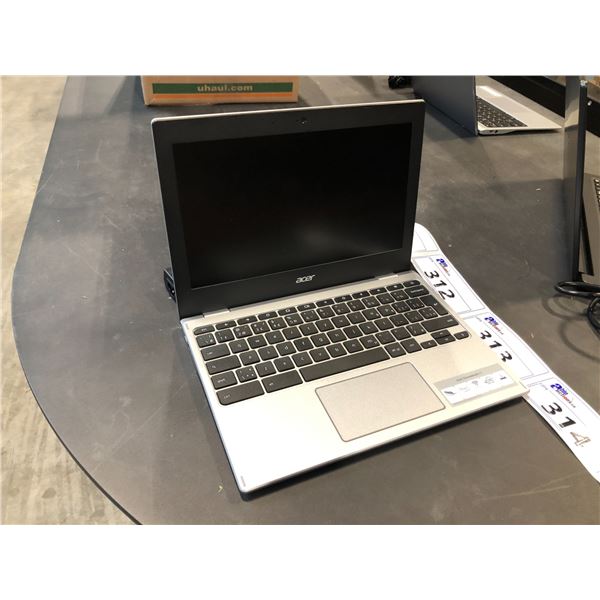 ACER CHROMEBOOK 311 11.6  NOTEBOOK COMPUTER