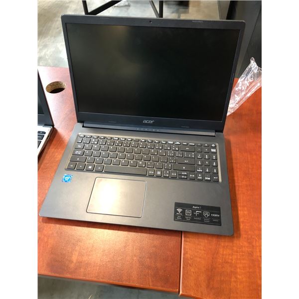 ACER ASPIRE 1 15.6  LAPTOP COMPUTER