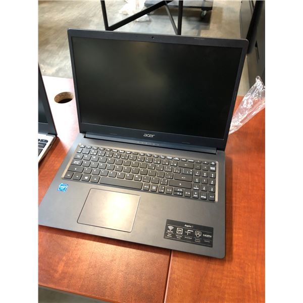 ACER ASPIRE 1 15.6" LAPTOP COMPUTER