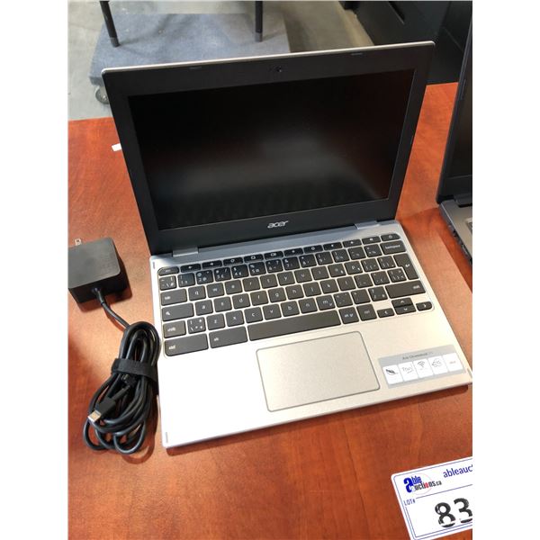 ACER CHROMEBOOK 311 11.6" NOTEBOOK COMPUTER