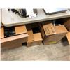 Image 2 : LARGE LOT OF MITEL IP DISPLAY PHONE HANDSETS