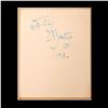 Image 2 : The Fall of Ug, Bohemian Club, Signed, 1913.