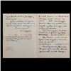 Image 5 : Letters from a Poet, 1912-1915.