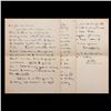 Image 6 : Letters from a Poet, 1912-1915.