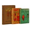 Image 4 : Group of Eight Children's Books, 1910s-1920s.