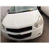 Image 4 : 2011 Chevy Traverse
