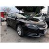 Image 10 : 2017 Chevy Impala 3.6L