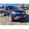 Image 11 : Acura MDX TECH 2009 SMOG READY