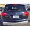 Image 5 : Acura MDX TECH 2009 SMOG READY