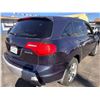 Image 6 : Acura MDX TECH 2009 SMOG READY