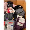 Image 3 : Lote #512 Ropa Mixta Target/Costco