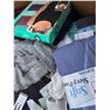 Image 5 : Lote #546 Ropa Mixta Target/Costco