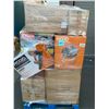 Image 1 : Lote #611 Home Depot