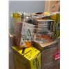Image 5 : Pallet #628 - Home Depot and Home Improvement