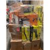 Image 7 : Pallet #628 - Home Depot and Home Improvement