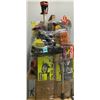 Image 2 : Lote #632 Home Depot