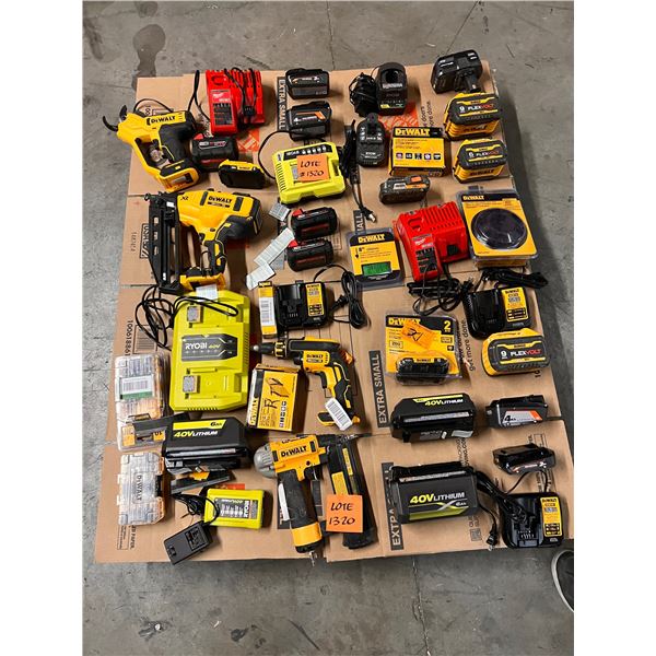 Lote #1320