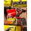 Image 9 : Lote #1332 - Home Depot