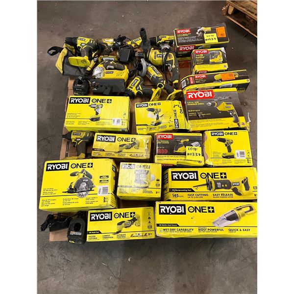 Lote #1337 - Home Depot