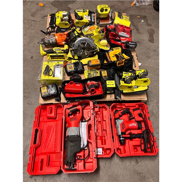 Lote #1342 - Home Depot