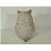 Image 3 : Acoma Pottery Owl