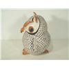 Image 4 : Acoma Pottery Owl