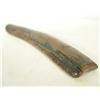 Image 5 : Fossilized Ivory Walrus Tusk