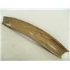 Image 6 : Fossilized Ivory Walrus Tusk