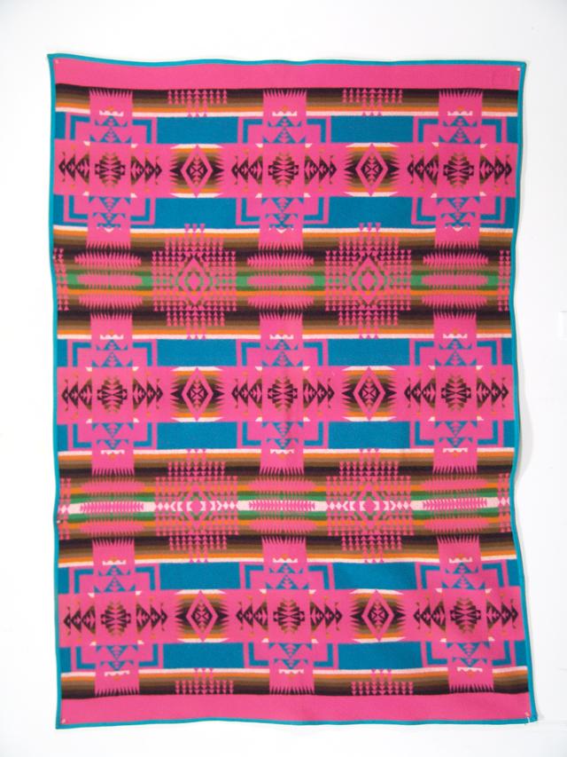 Vintage Pendleton Blanket
