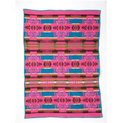Vintage Pendleton Blanket