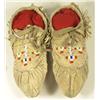 Image 1 : Cree Moccasins