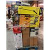 Image 15 : Lote #2327 - Pallet Home Depot