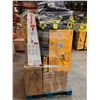 Image 1 : Lote #2327 - Pallet Home Depot