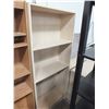 Image 1 : 4 Wooden Book Shelves