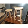 Image 2 : 3 Stools