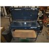 Image 1 : Mastercraft Metal Workstation w/ Contents