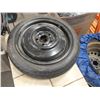 Image 1 : 3 Tire's