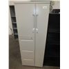 Image 1 : 5 Door Metal Storage Cabinet