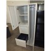 Image 2 : 5 Door Metal Storage Cabinet