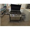 Image 2 : Homestead 3 Burner Propane BBQ