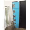 Image 1 : Lockers