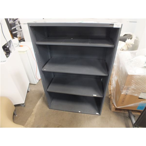 Metal Storage Shelf