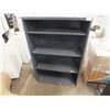 Image 1 : Metal Storage Shelf