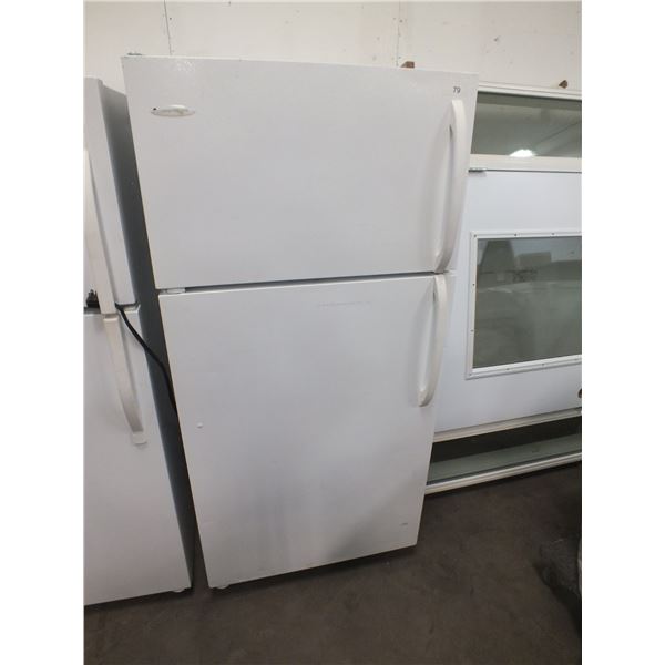 Frigidaire Fridge