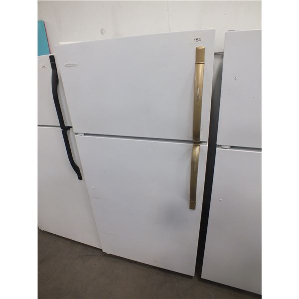 Frigidaire Fridge