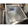 Image 2 : 2 Stainless Steel Sinks
