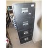 Image 1 : Fire Proof Filing Cabinet