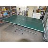Image 1 : Kettler Ping Pong Table
